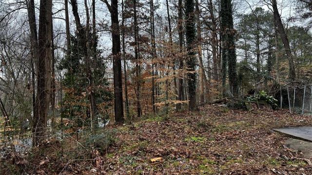 3291 Wintercreeper Drive, Lithonia, GA 30038