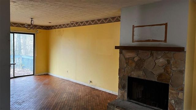 3291 Wintercreeper Drive, Lithonia, GA 30038