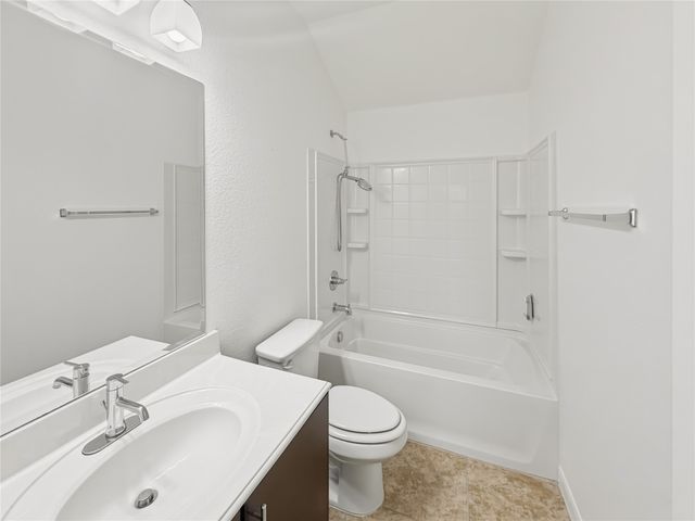 4272 Summersweet Lane, Fort Worth, TX 76036
