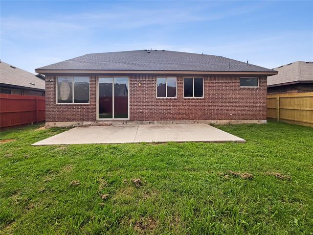 4272 Summersweet Lane, Fort Worth, TX 76036