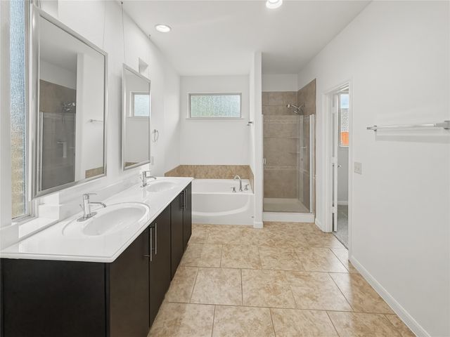 4272 Summersweet Lane, Fort Worth, TX 76036