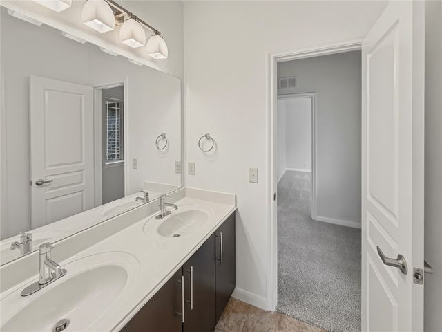 4272 Summersweet Lane, Fort Worth, TX 76036