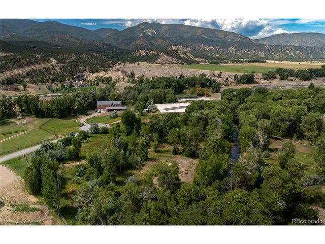 8116 Fawn Run, Salida, CO 81201