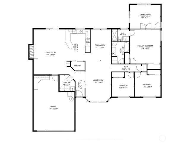 2043 215th Place SW, Brier, WA 98036