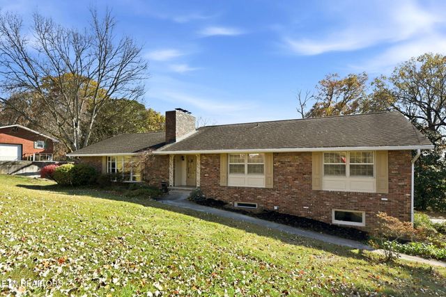 5510 E Sunset Rd, Knoxville, TN 37914