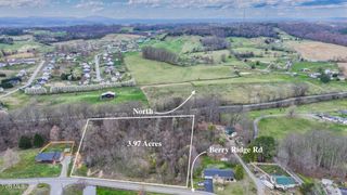 Tbd Berry Ridge Road, Jonesborough, TN 37659