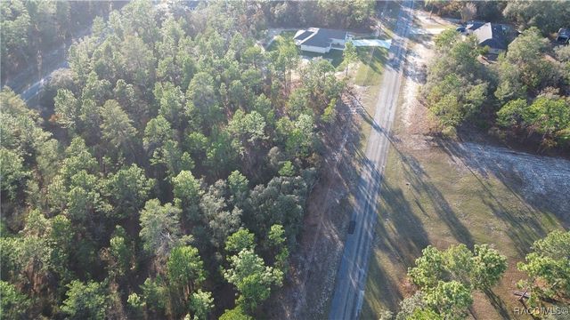 3882 W Fireside Lane, Citrus Springs, FL 34433