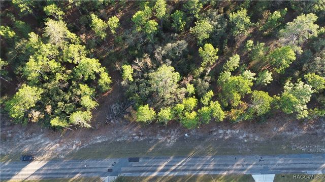 3882 W Fireside Lane, Citrus Springs, FL 34433