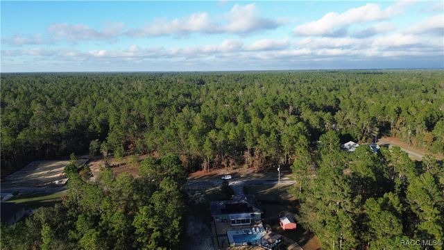 3882 W Fireside Lane, Citrus Springs, FL 34433