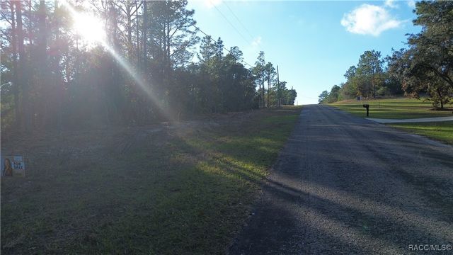 3882 W Fireside Lane, Citrus Springs, FL 34433