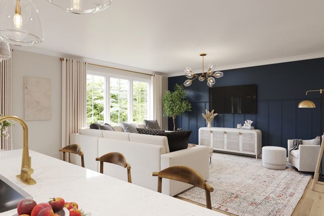 106 Sterling Drive, Lincolnshire, IL 60069