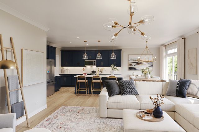 106 Sterling Drive, Lincolnshire, IL 60069