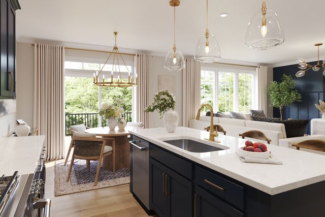 106 Sterling Drive, Lincolnshire, IL 60069