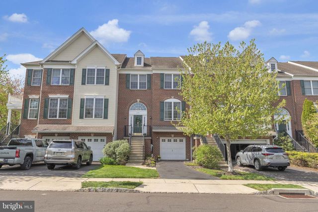 2470 N WHITTMORE ST, Furlong, PA 18925