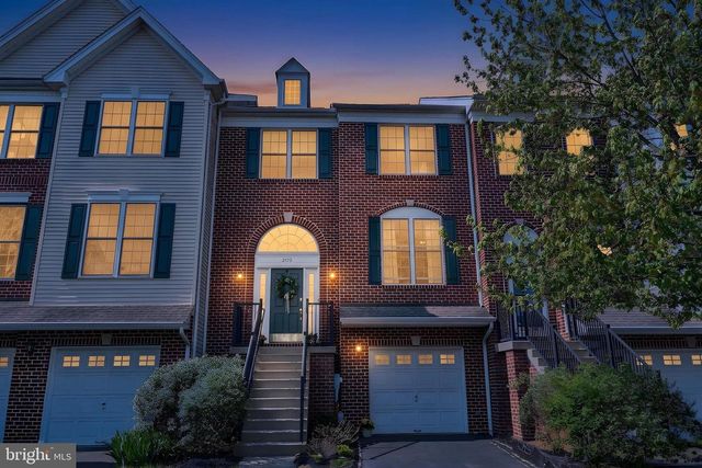2470 N WHITTMORE ST, Furlong, PA 18925