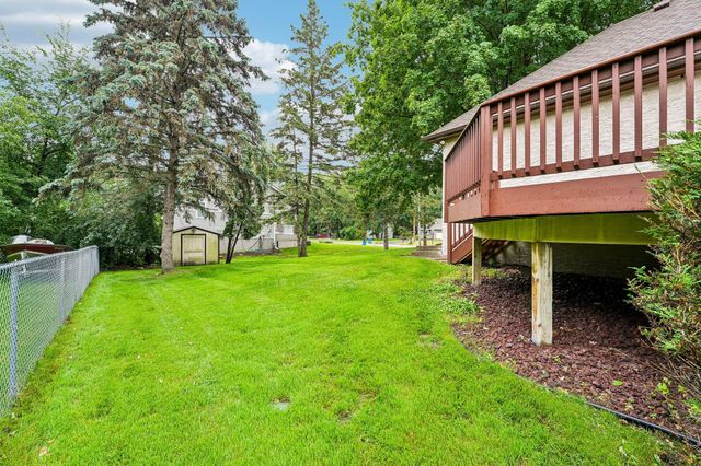 830 Westwind Drive, Little Canada, MN 55109