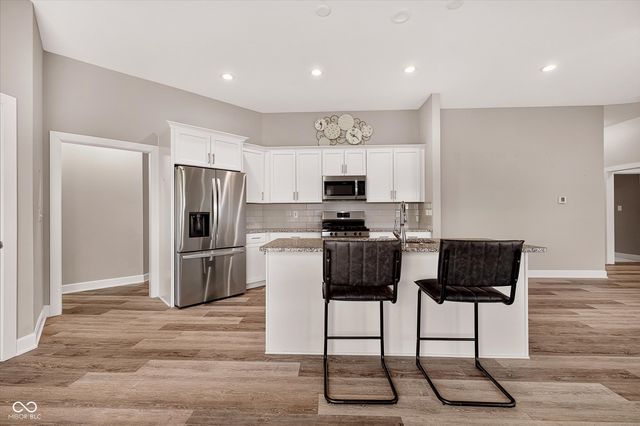 3113 Derby Way, Anderson, IN 46013