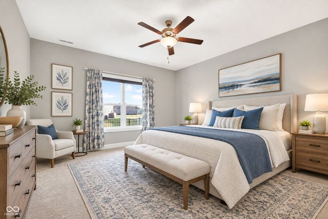 3113 Derby Way, Anderson, IN 46013