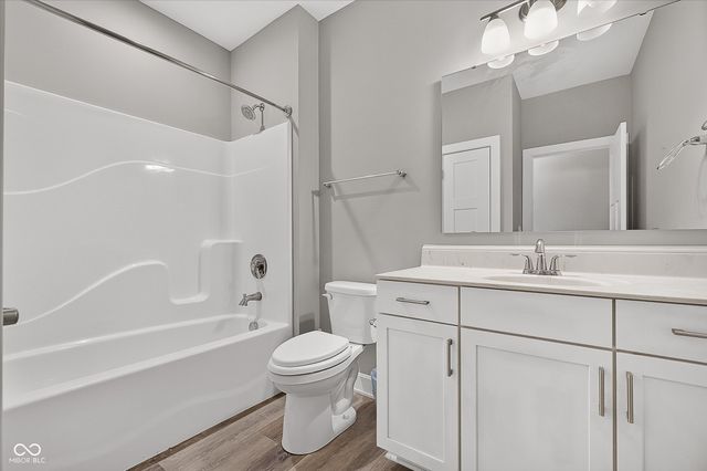 3113 Derby Way, Anderson, IN 46013