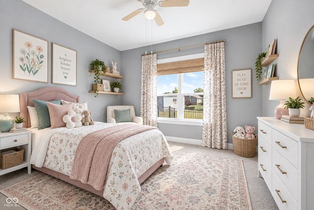 3113 Derby Way, Anderson, IN 46013