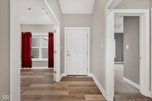 3113 Derby Way, Anderson, IN 46013