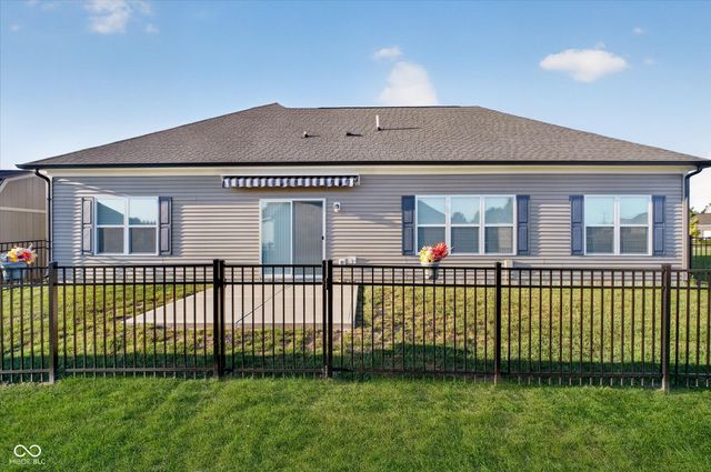 3113 Derby Way, Anderson, IN 46013