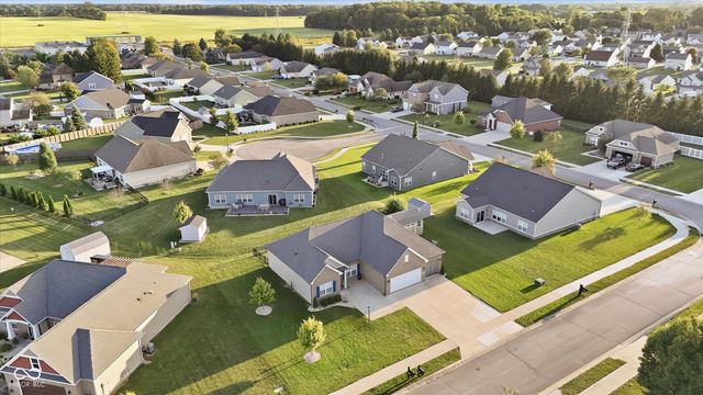 3113 Derby Way, Anderson, IN 46013