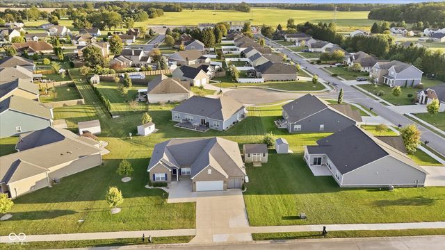3113 Derby Way, Anderson, IN 46013