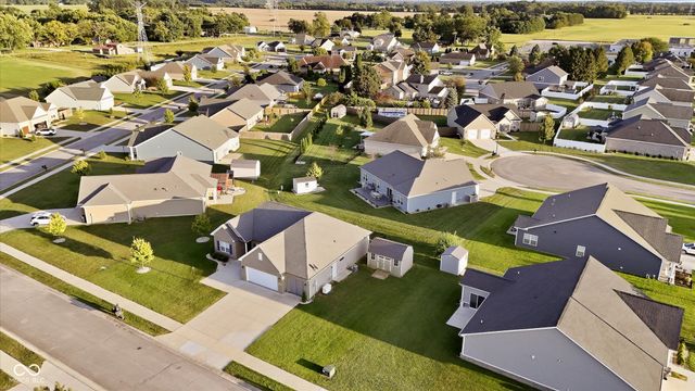 3113 Derby Way, Anderson, IN 46013