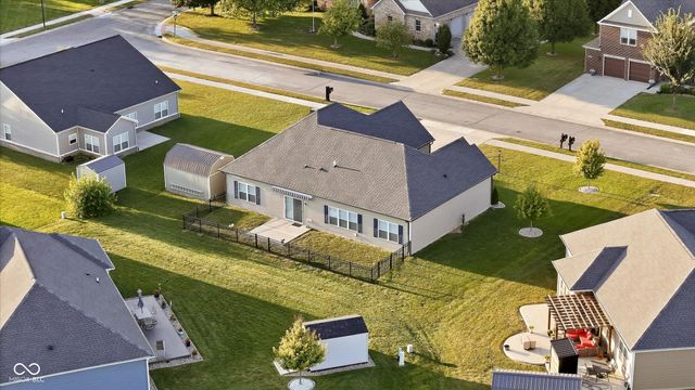 3113 Derby Way, Anderson, IN 46013