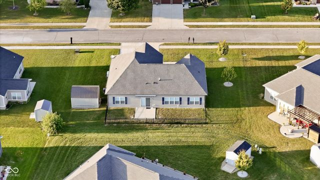 3113 Derby Way, Anderson, IN 46013