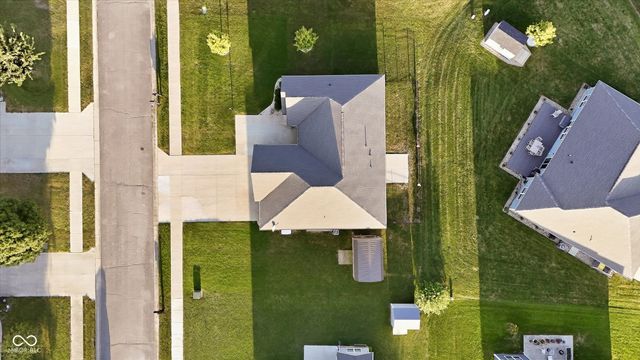 3113 Derby Way, Anderson, IN 46013