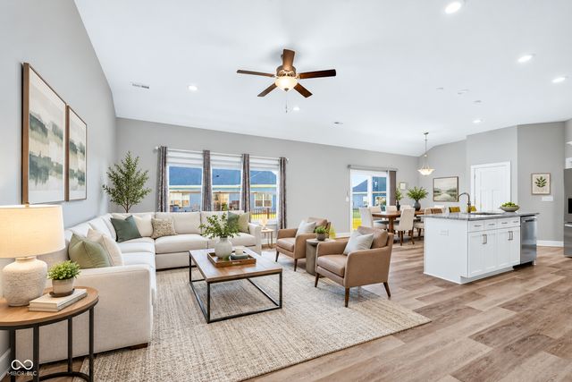 3113 Derby Way, Anderson, IN 46013