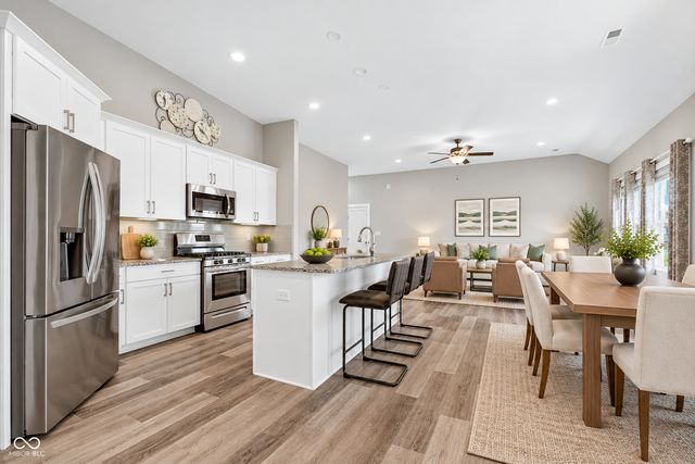 3113 Derby Way, Anderson, IN 46013