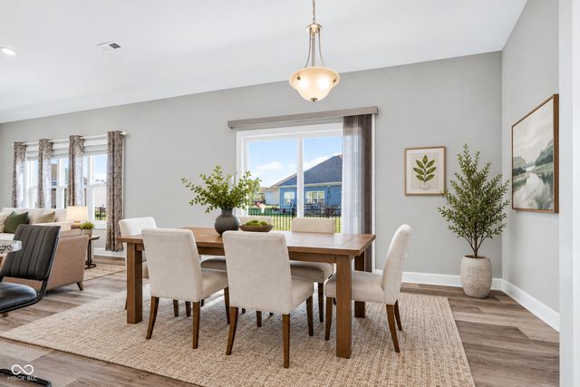 3113 Derby Way, Anderson, IN 46013
