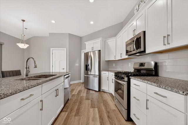3113 Derby Way, Anderson, IN 46013