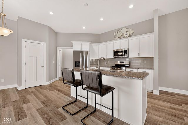 3113 Derby Way, Anderson, IN 46013