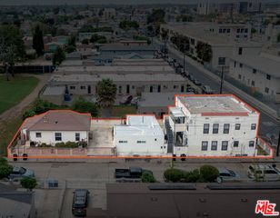 8715 Regina Court, Los Angeles, CA 90044