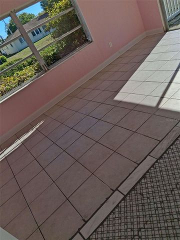 3372 MAYFLOWER STREET, Sarasota, FL 34231