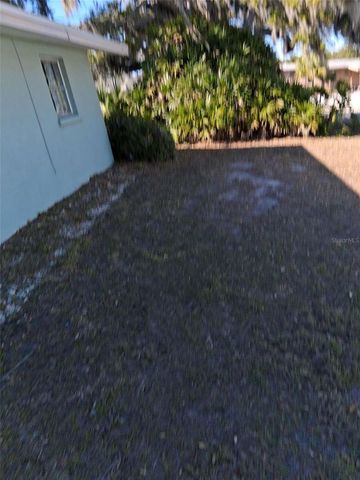 3372 MAYFLOWER STREET, Sarasota, FL 34231