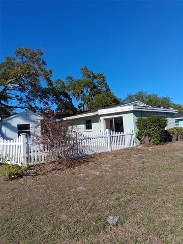 3372 MAYFLOWER STREET, Sarasota, FL 34231