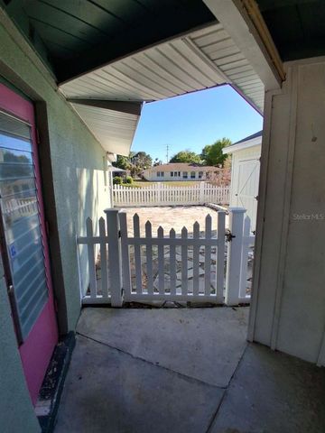 3372 MAYFLOWER STREET, Sarasota, FL 34231