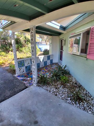 3372 MAYFLOWER STREET, Sarasota, FL 34231