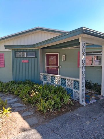 3372 MAYFLOWER STREET, Sarasota, FL 34231