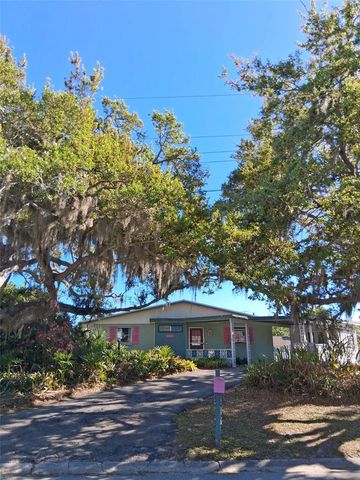 3372 MAYFLOWER STREET, Sarasota, FL 34231