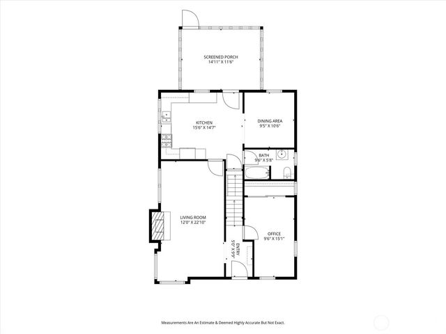 1601 10th Avenue W, Seattle, WA 98119