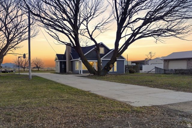 10045 W 12000 N, Tremonton, UT 84337