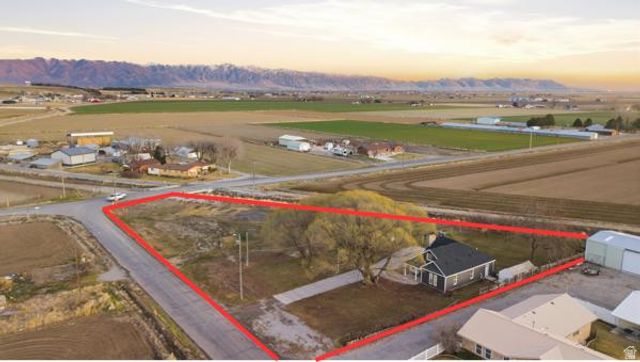 10045 W 12000 N, Tremonton, UT 84337