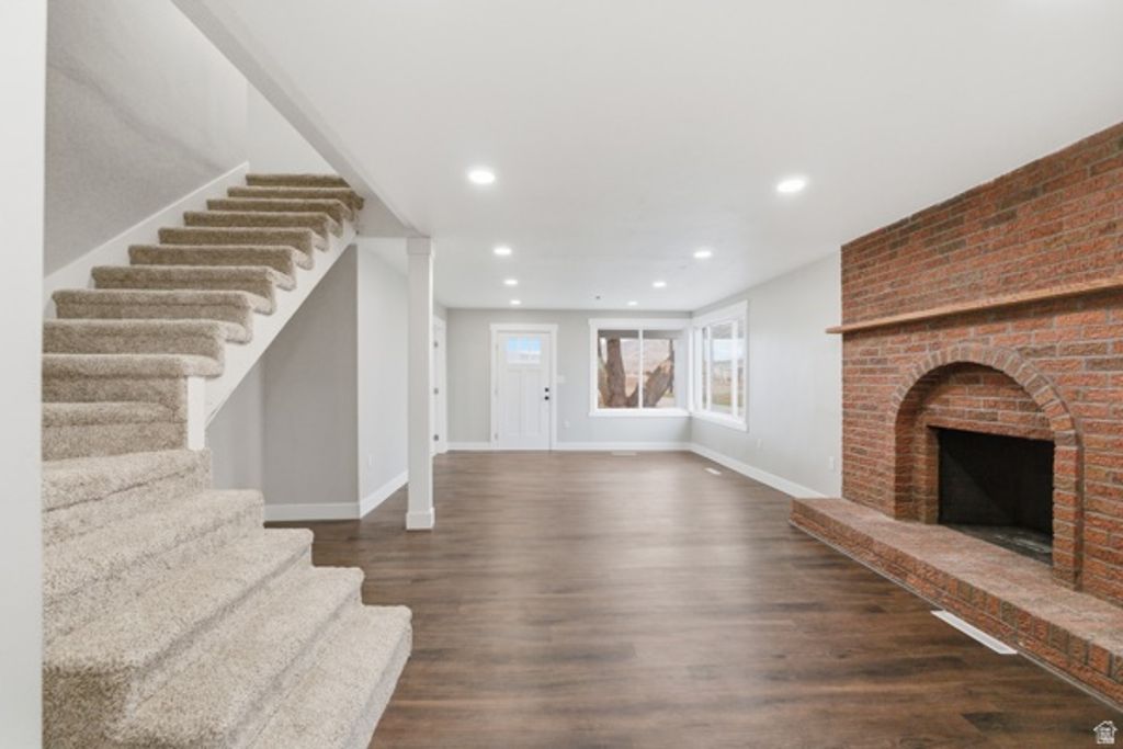 Image 8 of property listing at 10045 W 12000 N, Tremonton, UT 84337