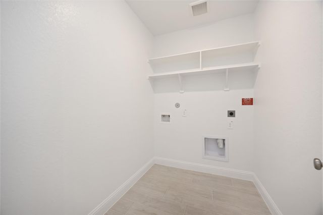 1711 Sterling Water Drive, Missouri City, TX 77459